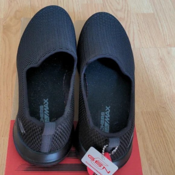 Skechers Go Walk Joy - Picture 2 of 6